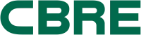 CBRE logo